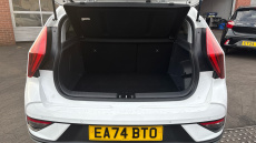 Hyundai BAYON 1.0 TGDi Ultimate 5dr Petrol Hatchback